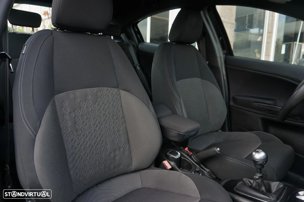 Alfa Romeo Giulietta 1.6 JTDm Progression - 21