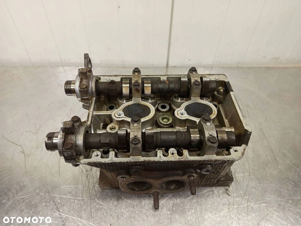 Głowica silnika Subaru Impreza I GC8 Forester WRX EJ20G 2.0 T Lewa - 9