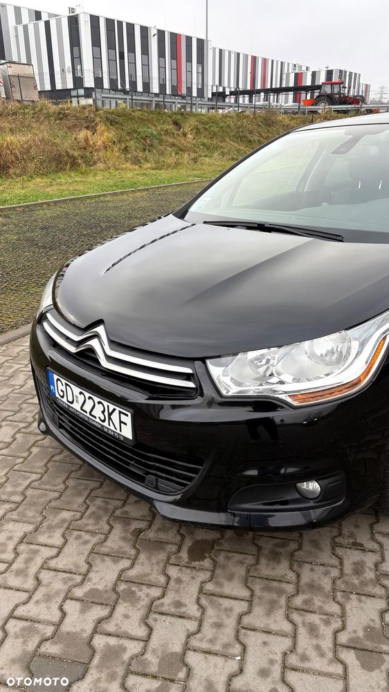 Citroën C4 1.6 HDi Selection - 3