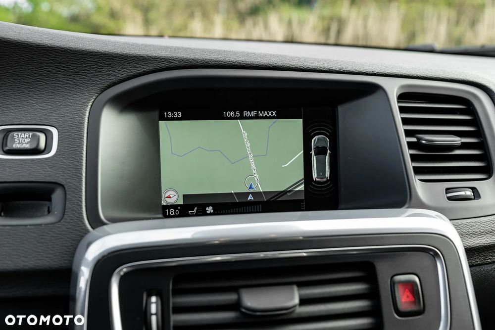 Volvo V60 D3 - 37