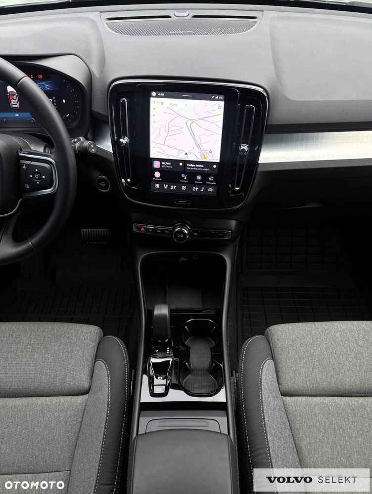 Volvo XC 40 - 13
