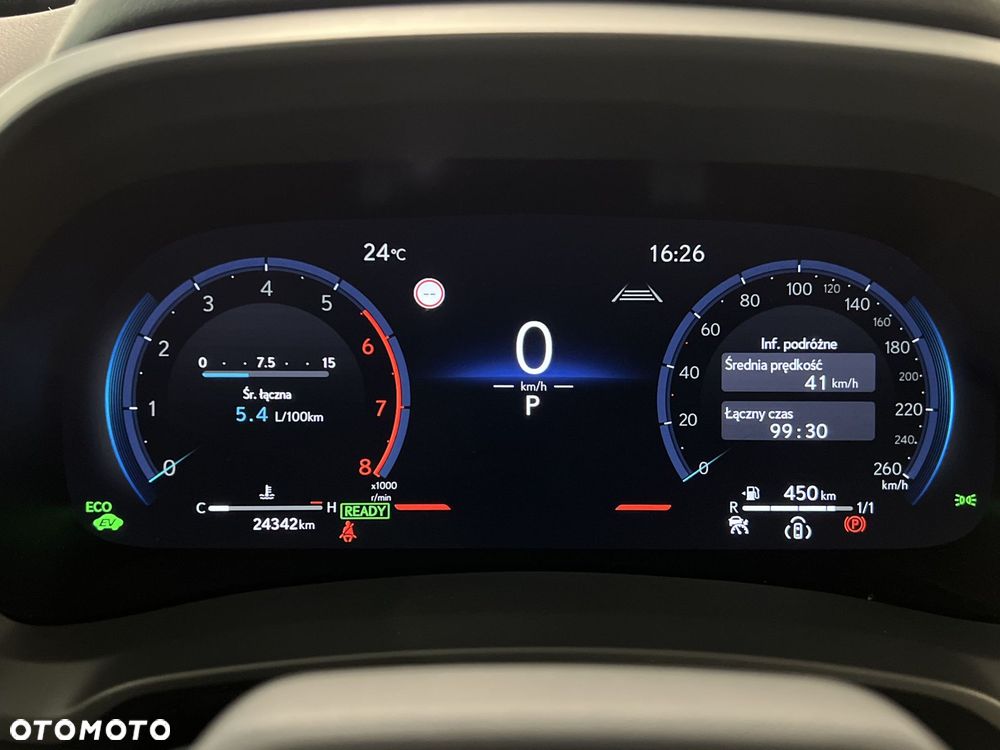 Lexus LBX 1.5 Hybrid Elegant - 20