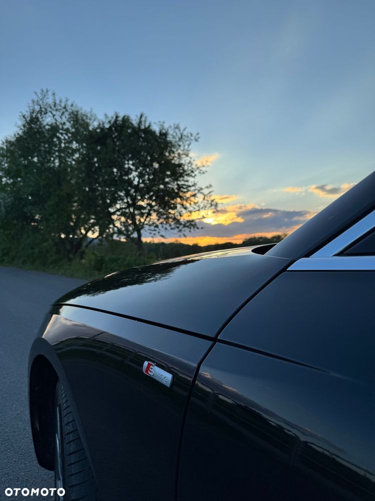 Audi A4 Avant 35 TDI S tronic - 9