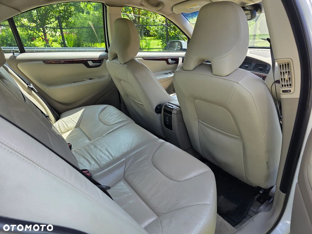 Volvo S60 2.5T Edition - 12