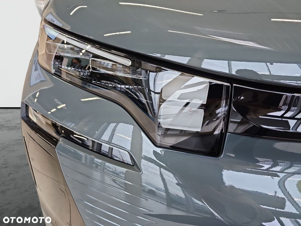 Citroën C5 Aircross - 21