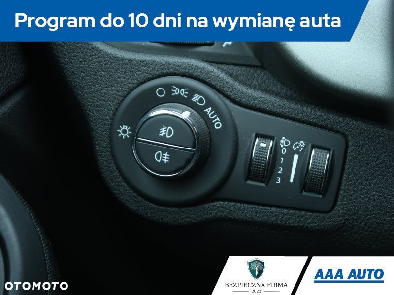 Fiat 500X - 19