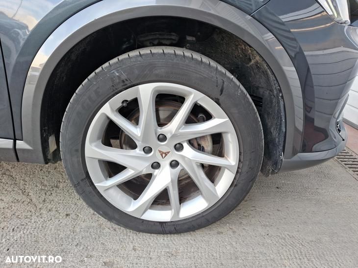 Cupra Formentor 2.0 TDI 4DRIVE DSG - 16