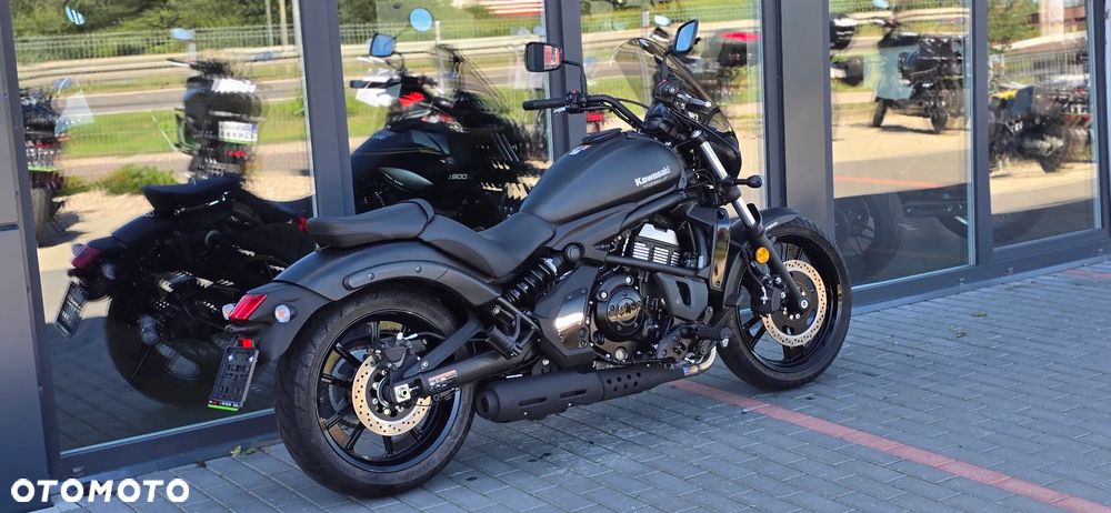Kawasaki Vulcan - 4