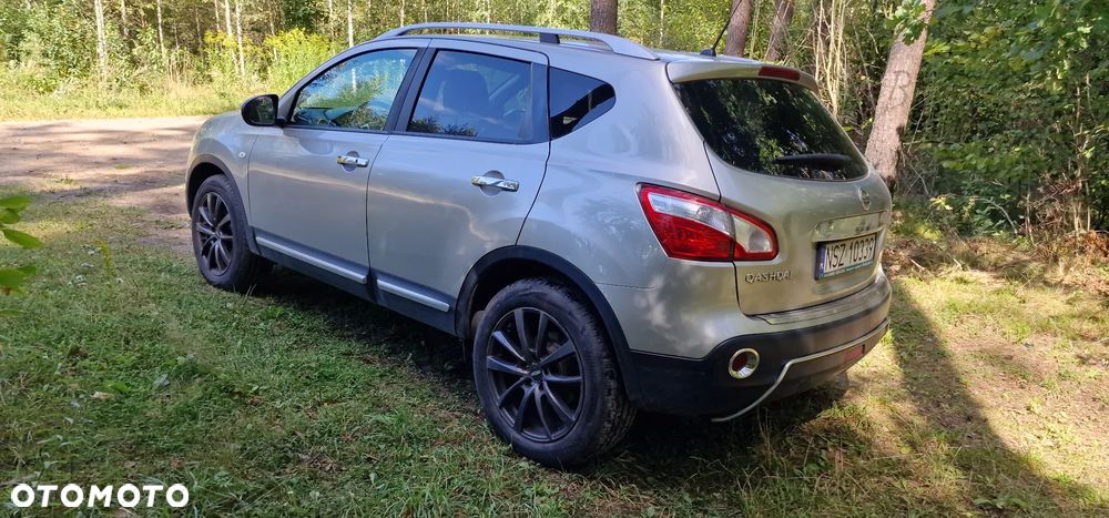 Nissan Qashqai 2.0 Tekna - 4