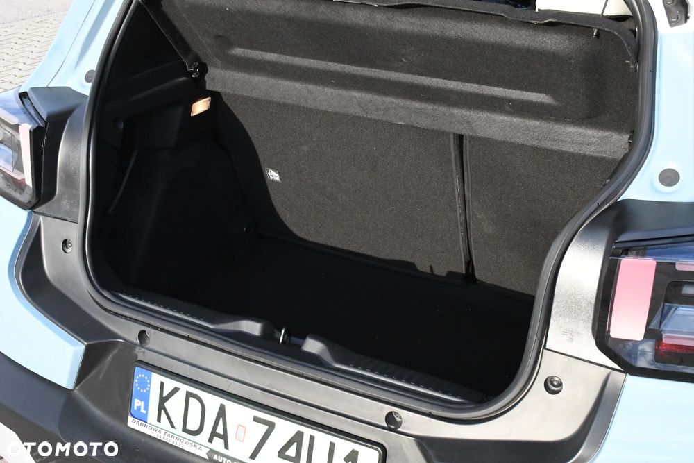 Citroën C3 113 Standard-Range MAX - 12