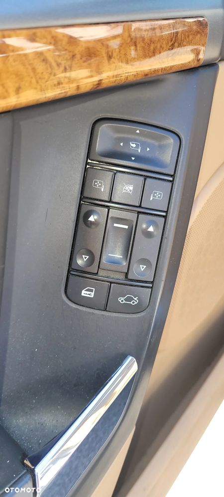 Opel Vectra 1.9 CDTI Cosmo - 22