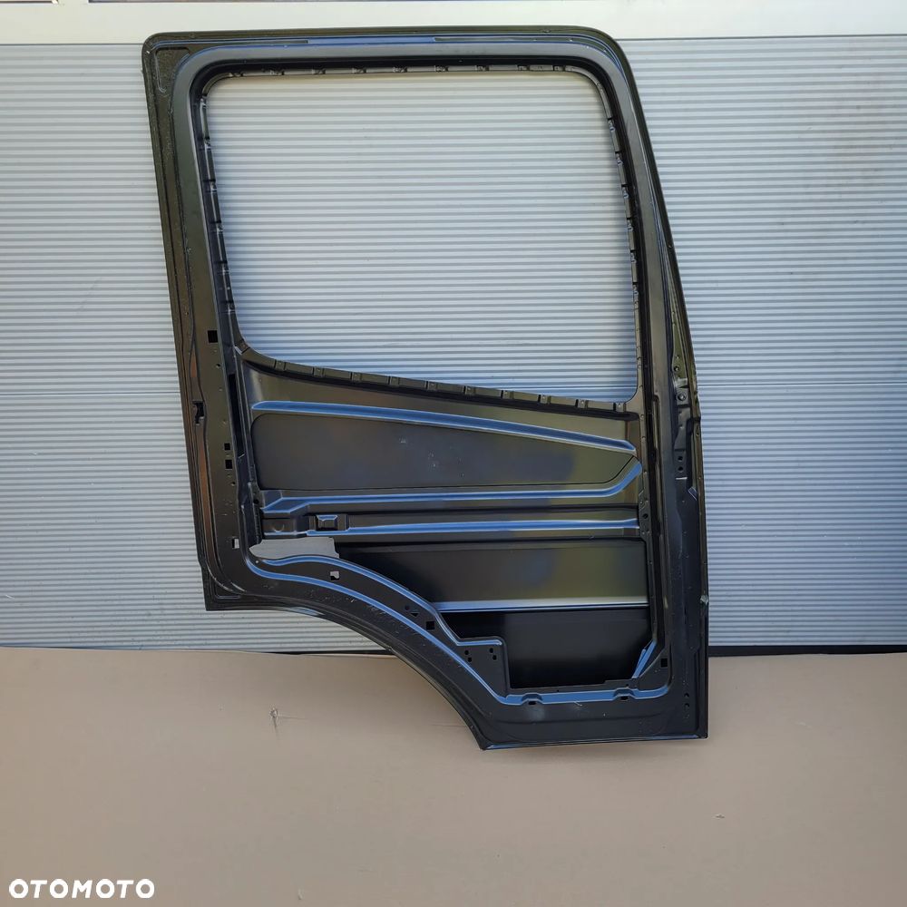 DRZWI LEWE AXOR ATEGO NOWY MODEL ORYGINAŁ CHWALIM116 - 4