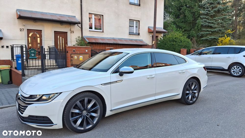 Volkswagen Arteon 2.0 TDI SCR Elegance DSG - 1