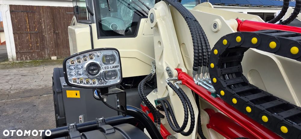 Inny Schäfi Pro T - 10