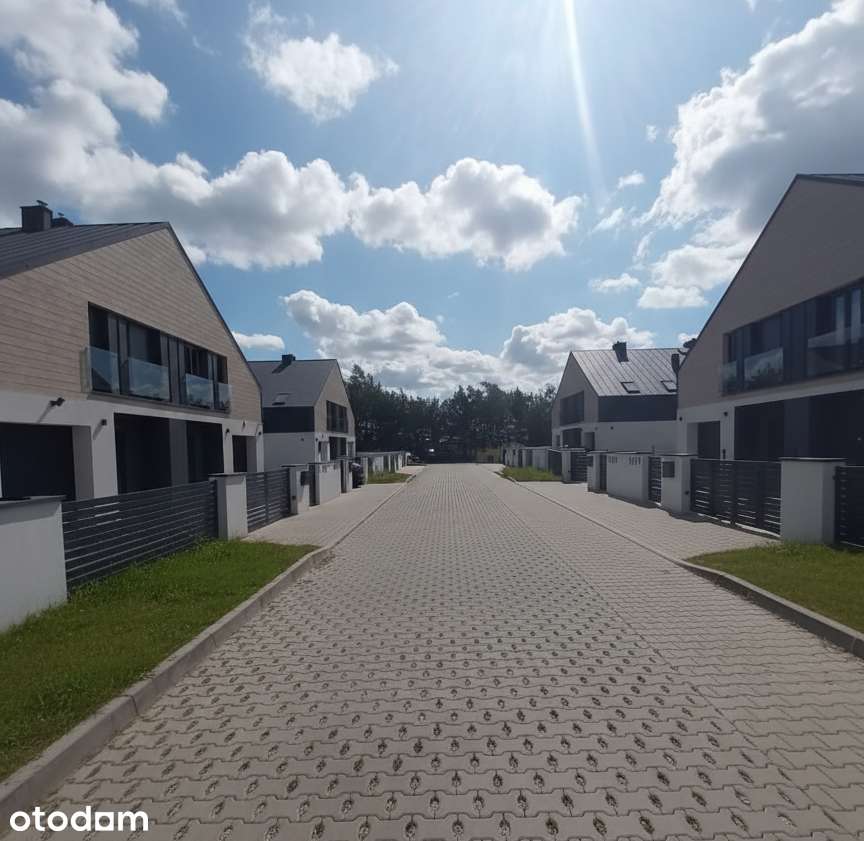 Zachodnia strona Poznania, podwyższony standard deweloperski - Pełny obrazek: 4/39