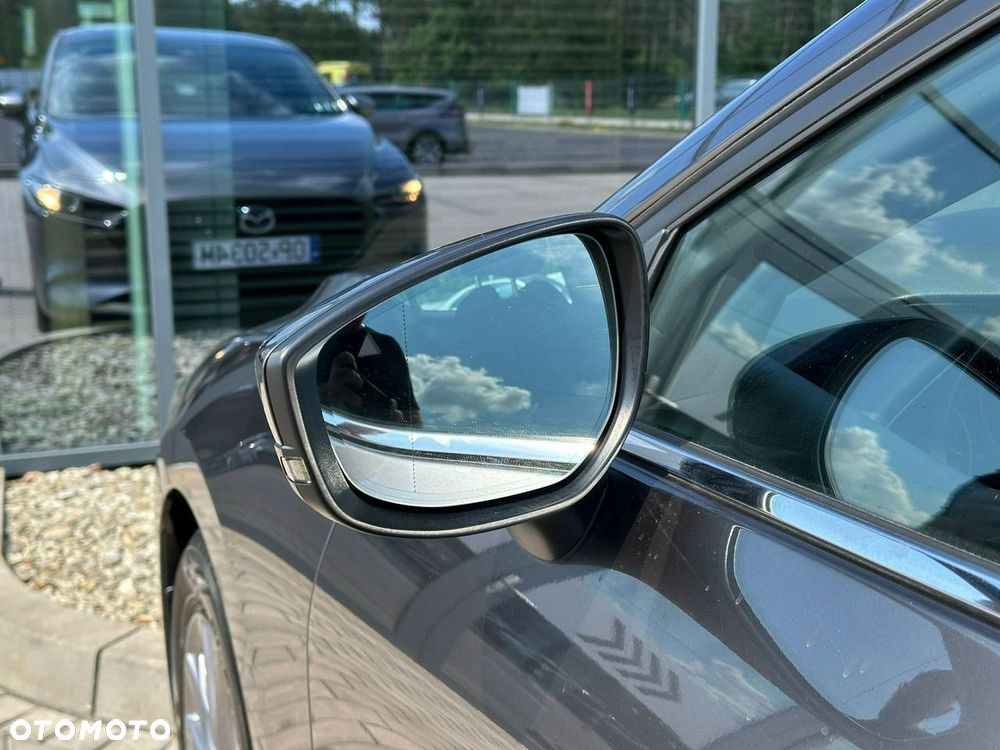 Mazda 3 2.0 mHEV Kanjo - 33
