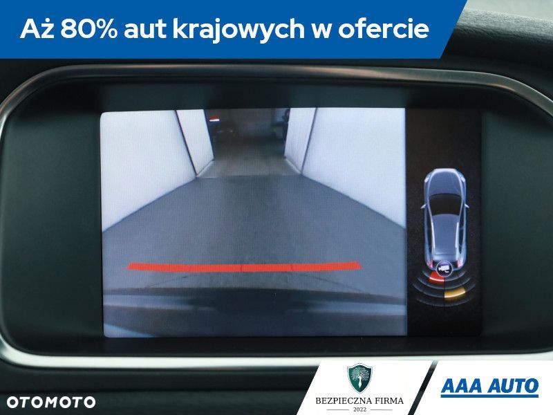 Volvo V40 - 11