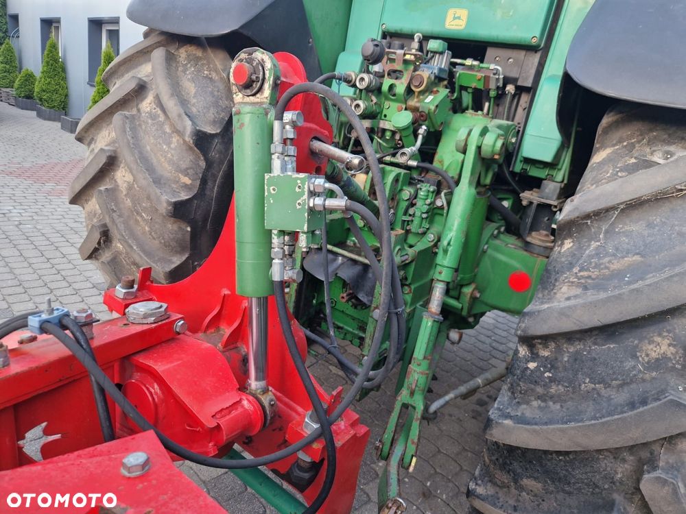Agro-Masz PO5 - 27