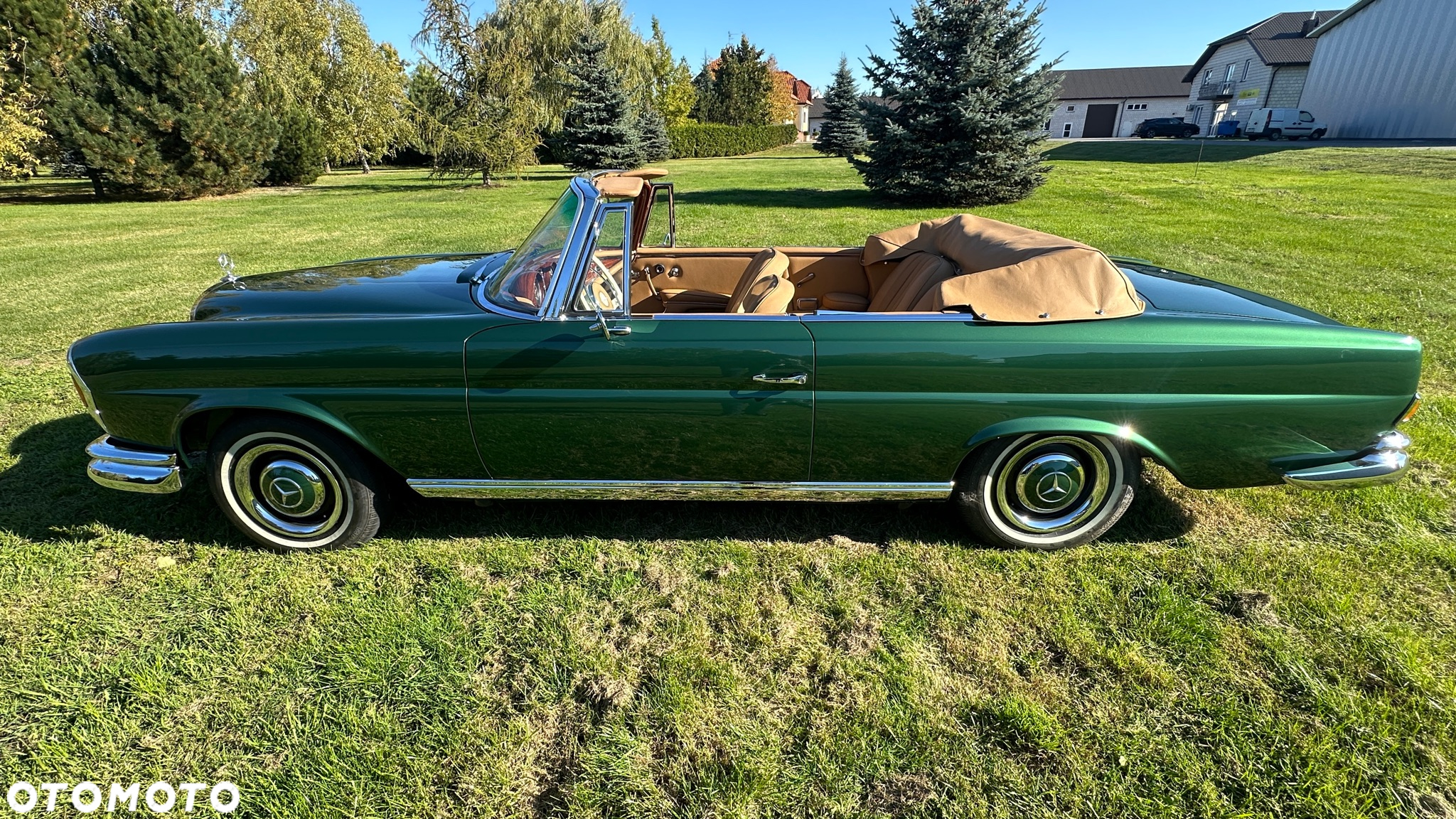 Mercedes-Benz Inny - 2