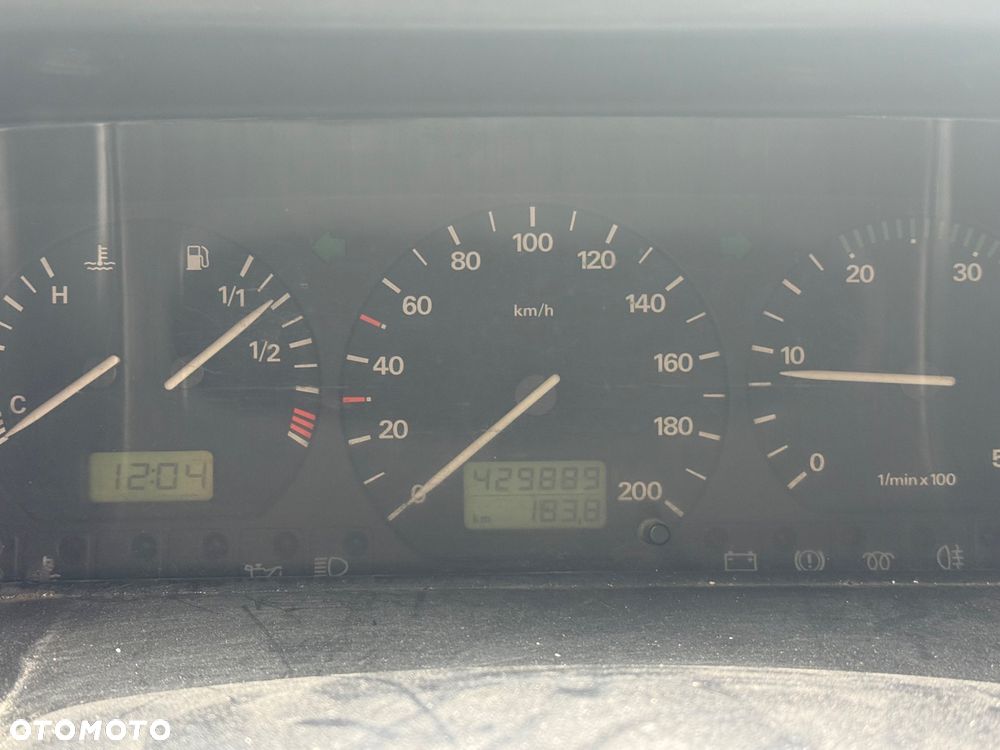 Volkswagen Transporter Standard - 9