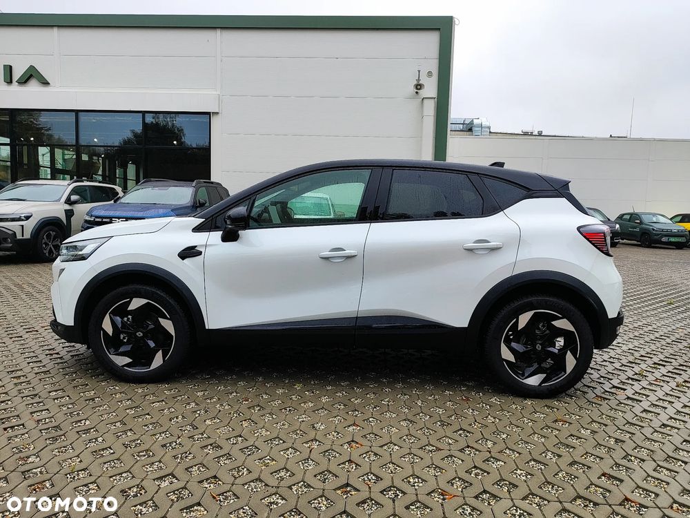 Renault Captur 1.0 TCe Techno - 4