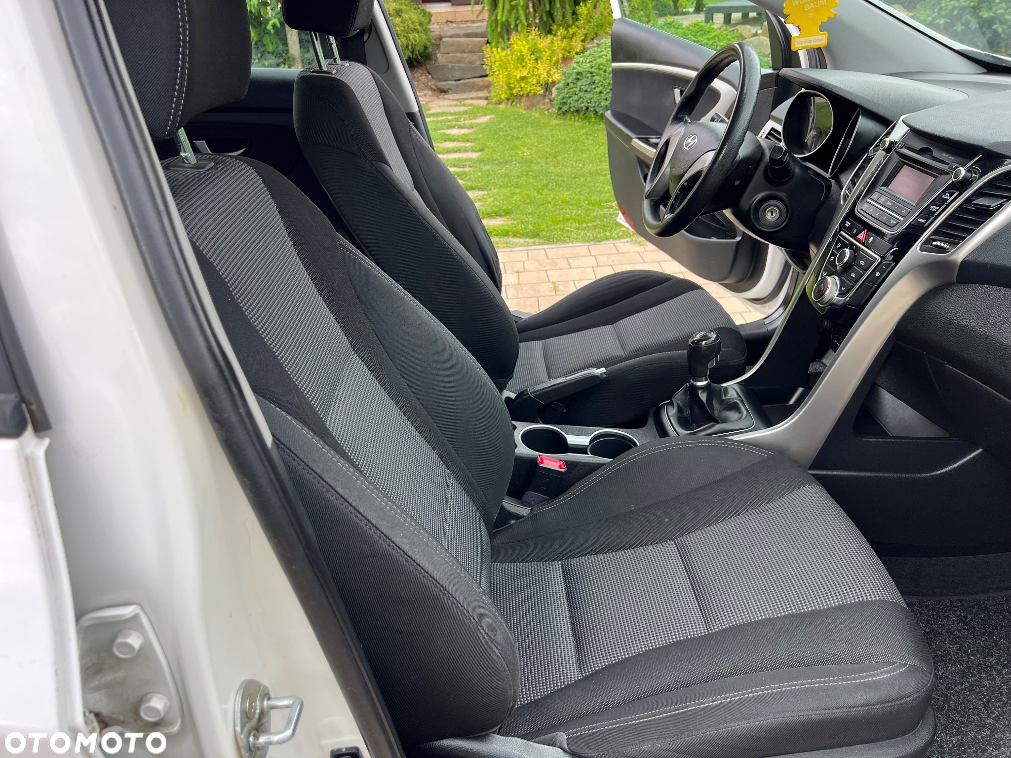 Hyundai i30 1.4 Base - 8