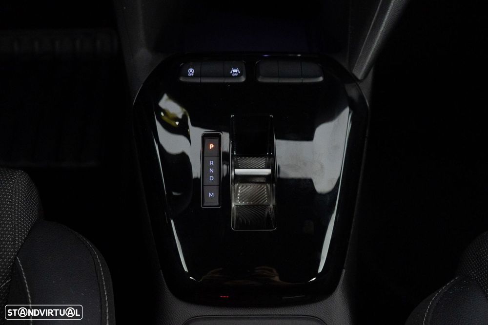 Opel Corsa 1.2 T Hybrid EdCT - 25