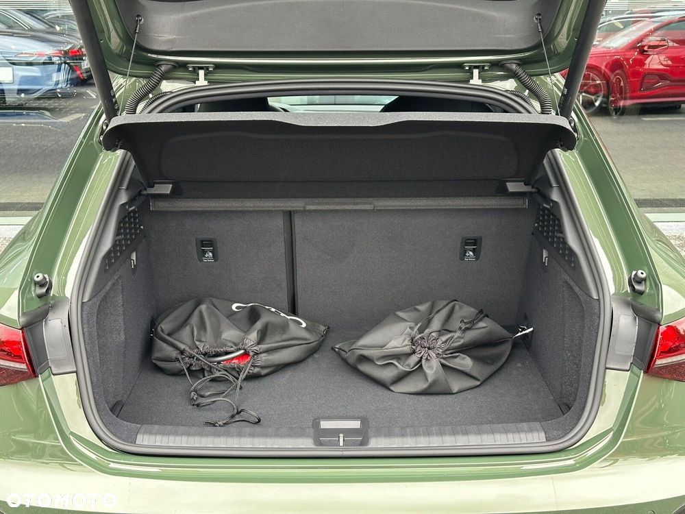 Audi A3 Sportback - 10