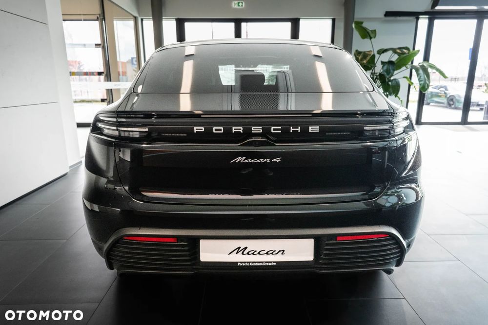 Porsche Macan - 6