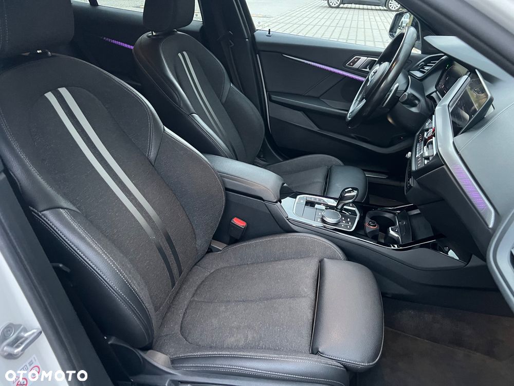 BMW Seria 1 - 28