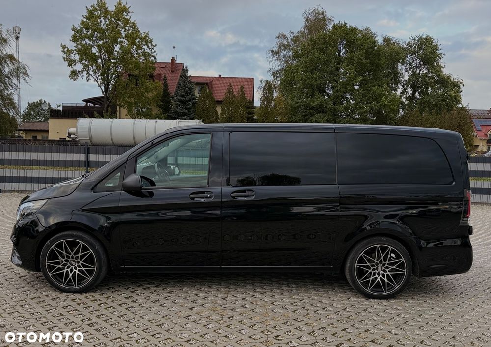 Mercedes-Benz Vito - 8