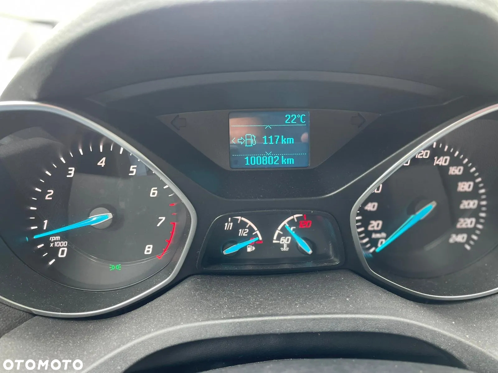 Ford Kuga - 18