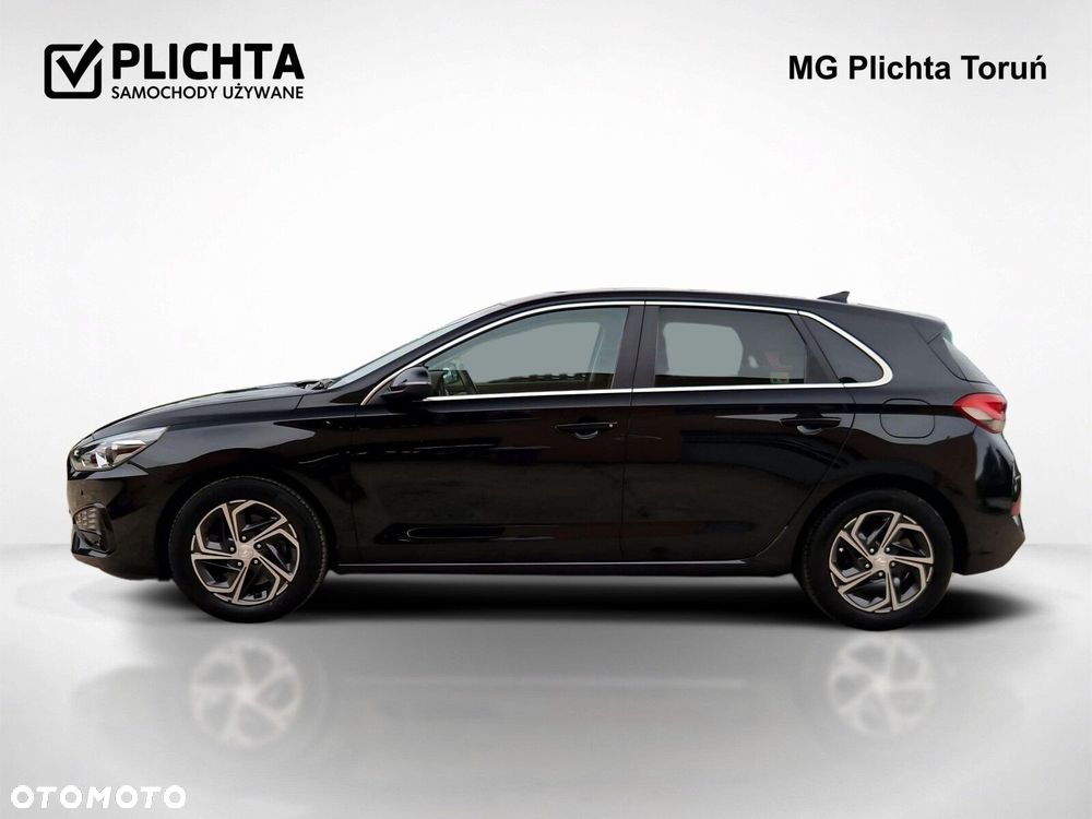 Hyundai i30 1.0 T-GDI Smart - 3