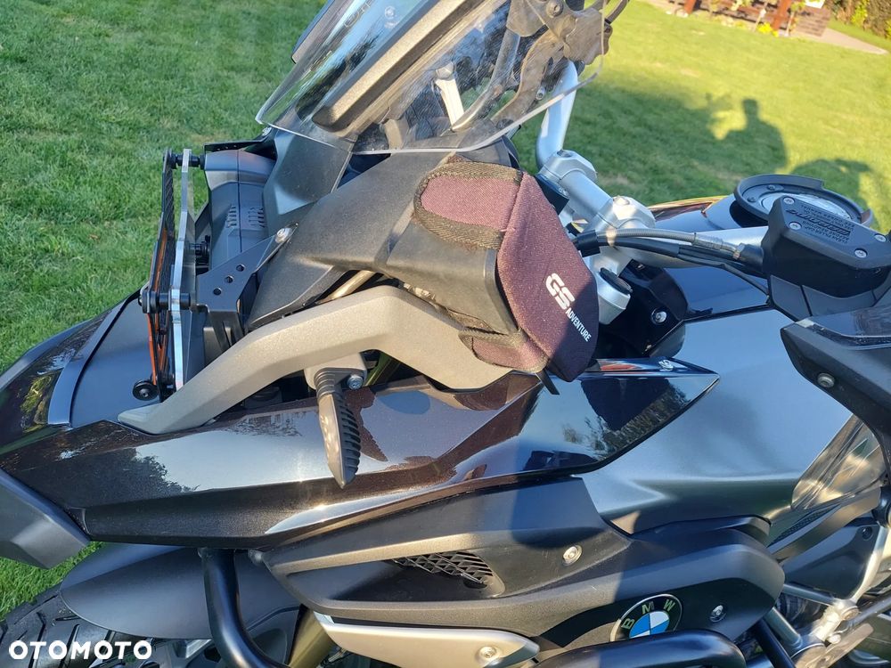 BMW GS - 22