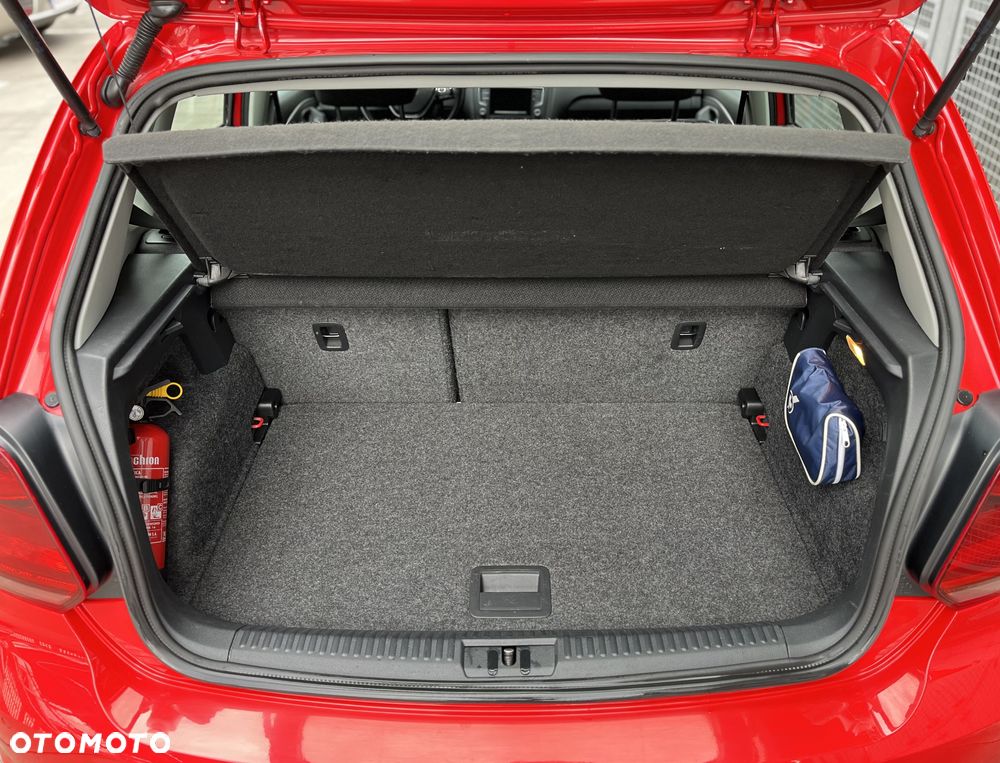 Volkswagen Polo 1.2 TSI BMT Comfortline - 29