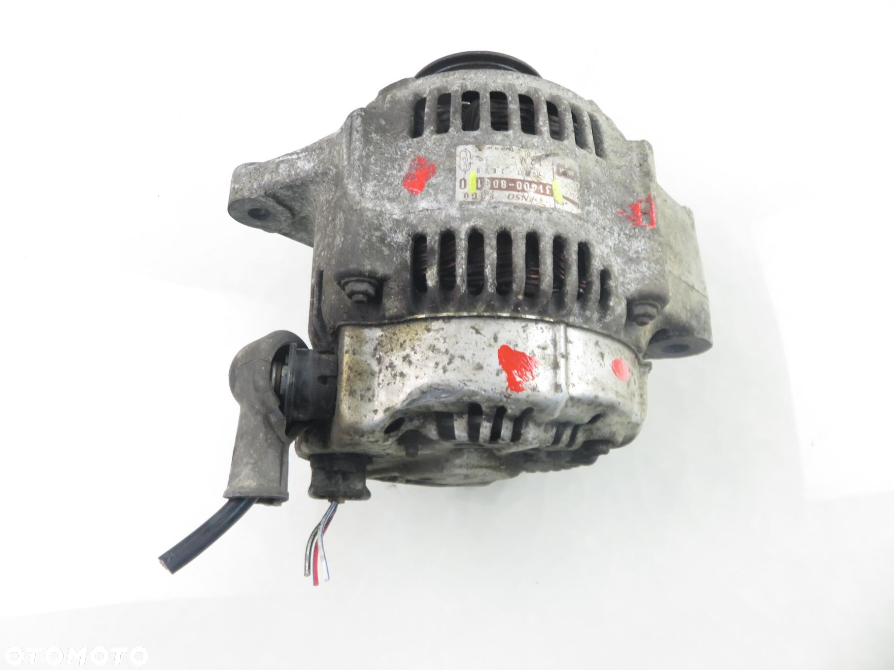 ALTERNATOR SUZUKI LIANA (ER) LIFTBACK 1.6 3140080G1 - 3