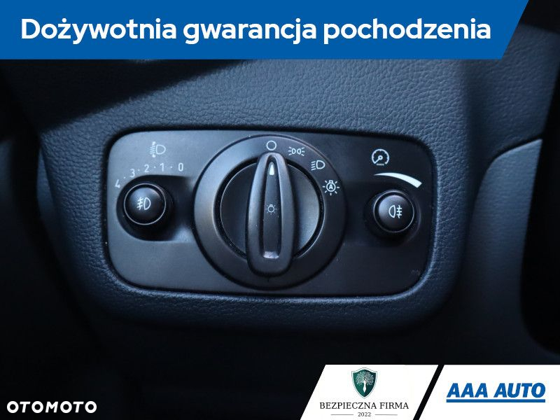 Ford C-MAX - 22