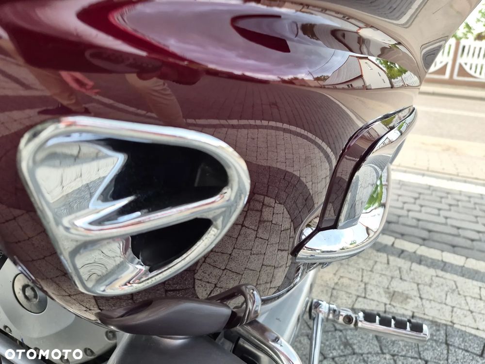 Honda GL - 18