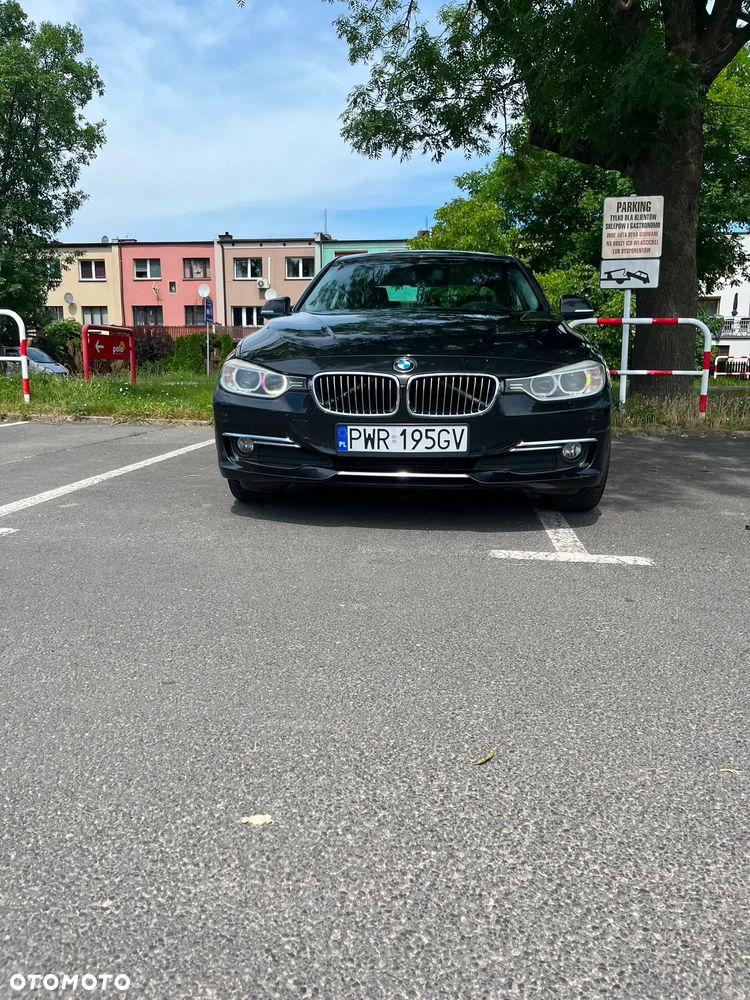 BMW Seria 3 - 1