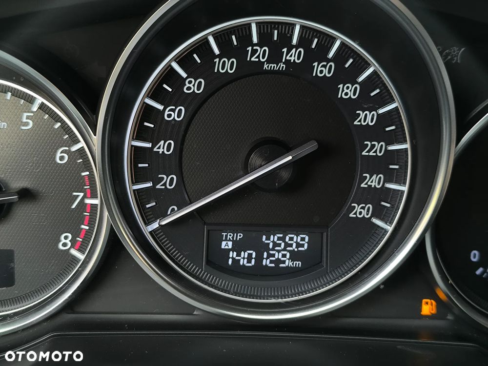 Mazda CX-5 2.0 Skymotion - 32