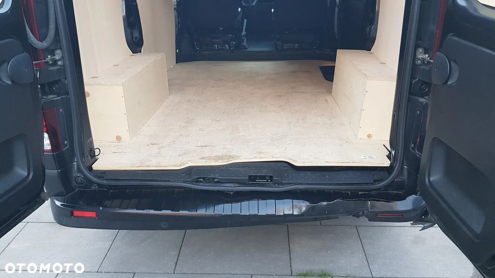 Renault TRAFIC - 13
