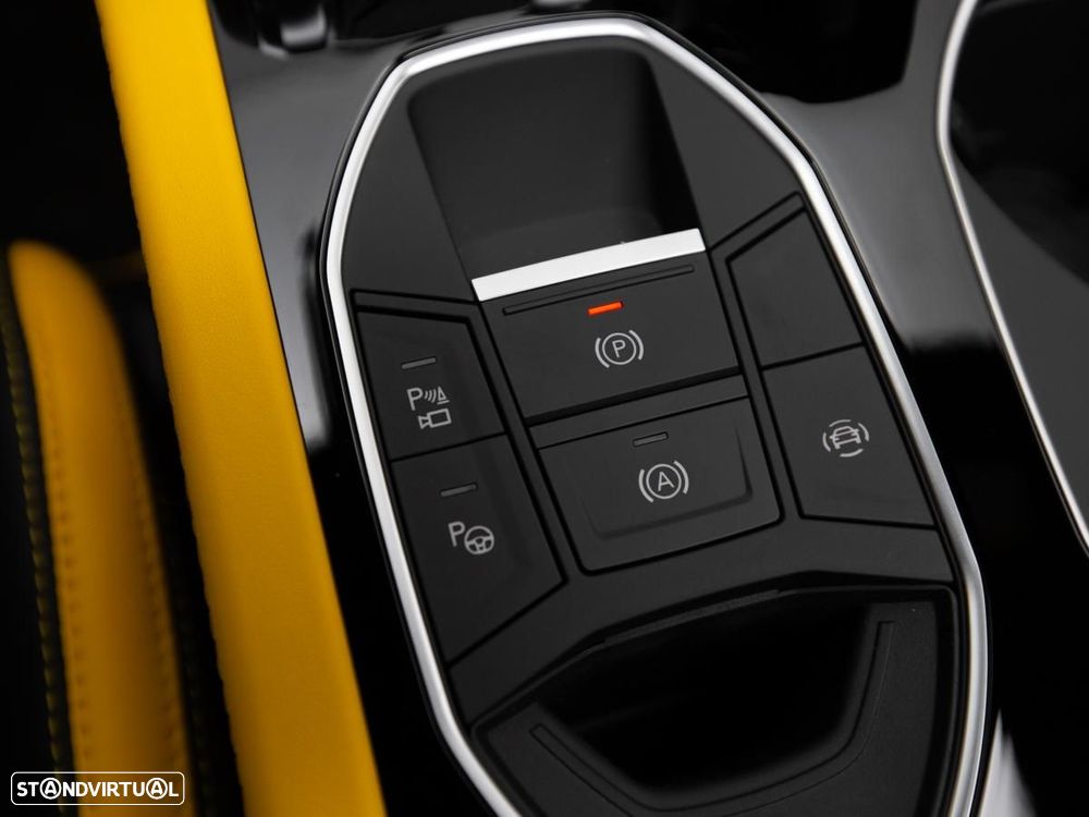 Lamborghini Urus 4.0 V8 SE - 40