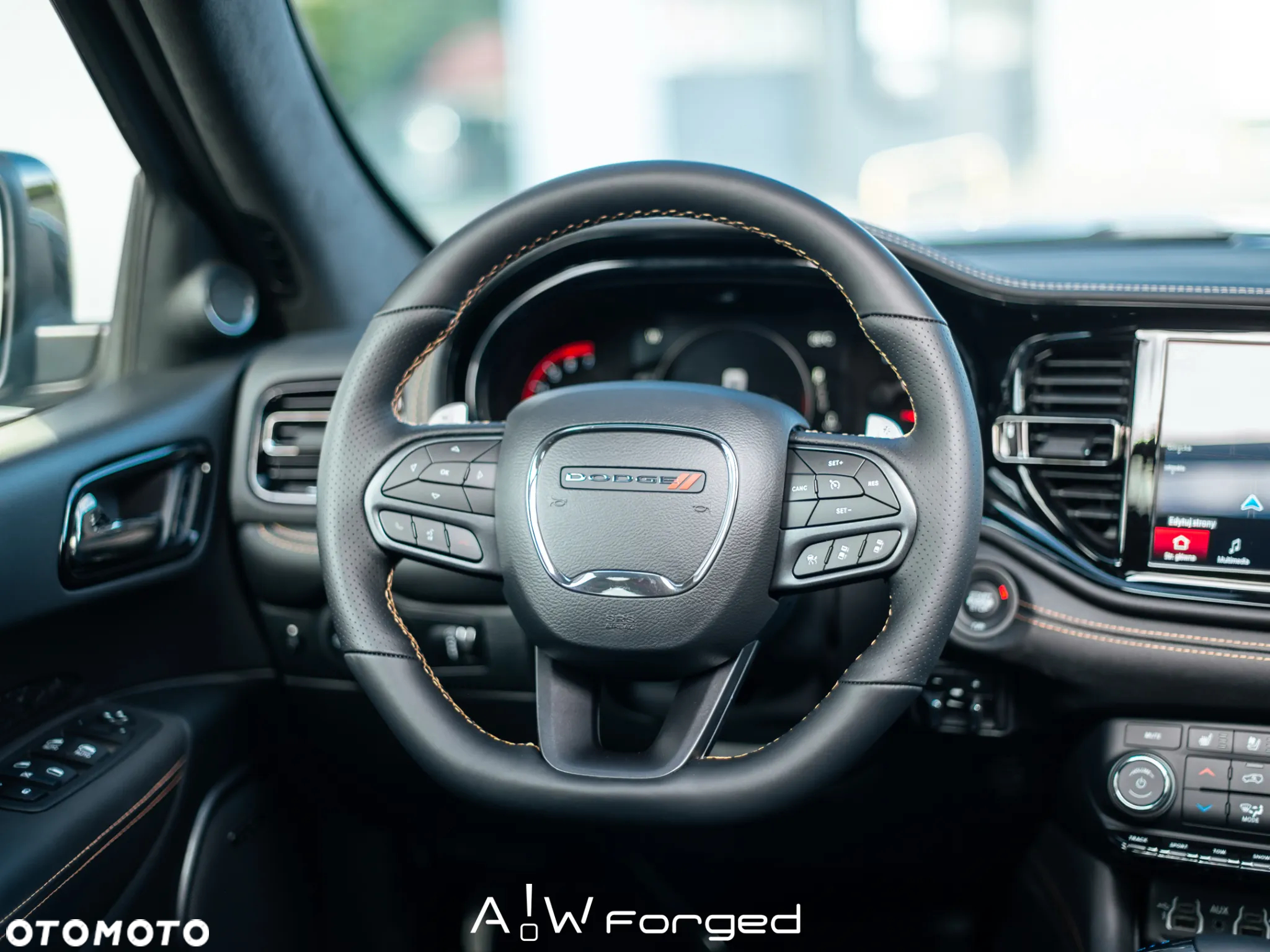 Dodge Durango 5.7 R/T - 18