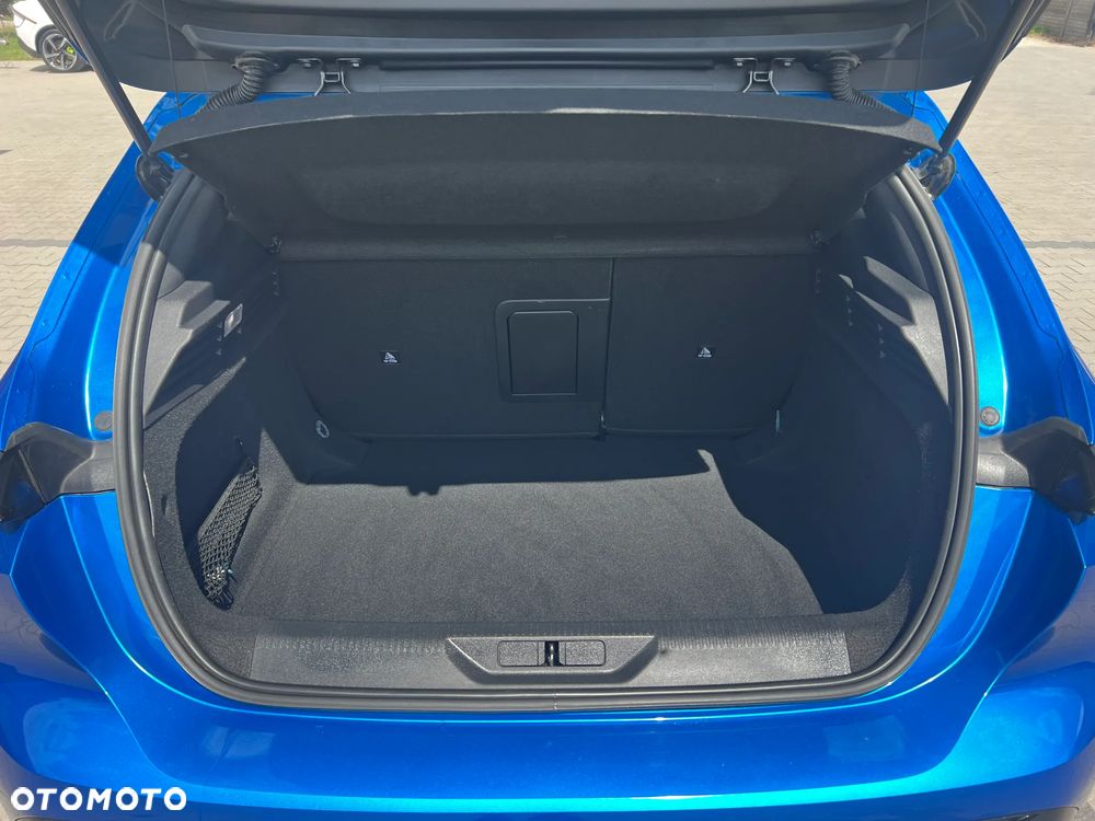 Peugeot 308 - 11
