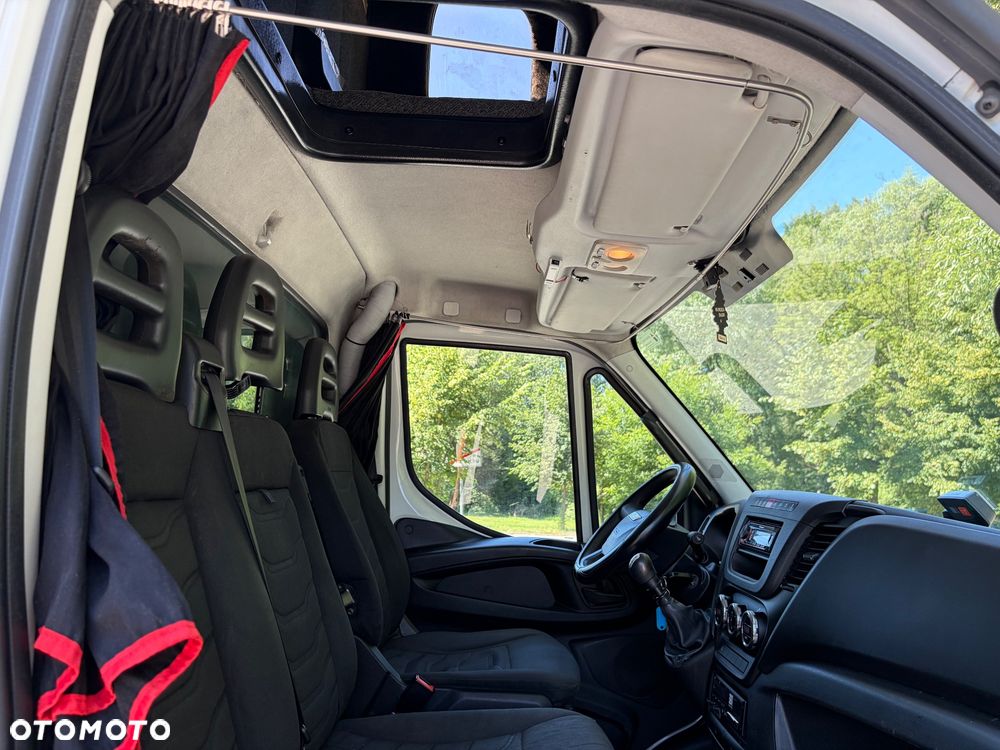 Iveco daily 70C17 - 14