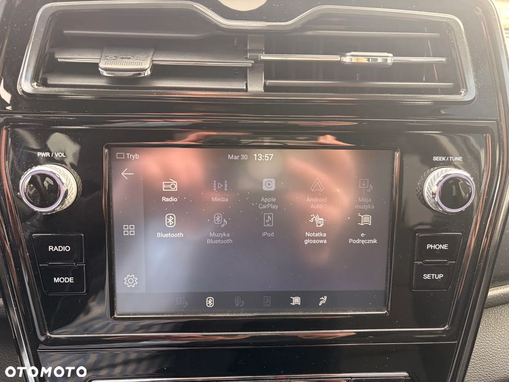 SsangYong/KGM Tivoli - 18