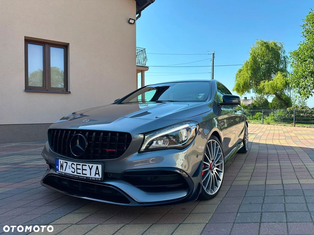 Mercedes-Benz CLA - 3