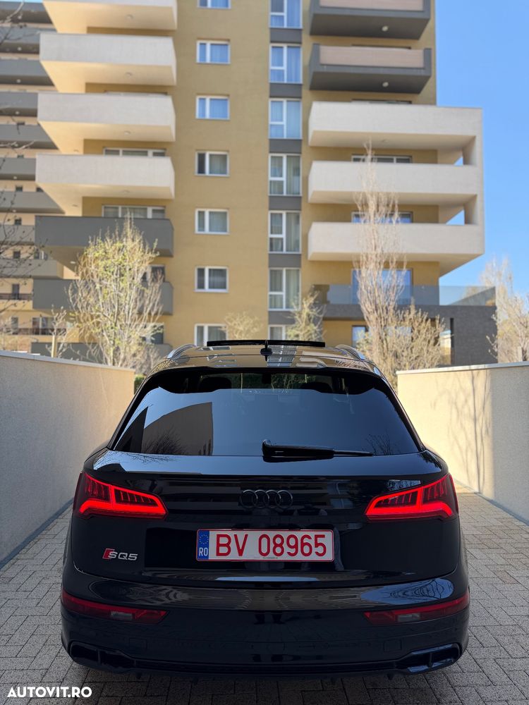 Audi SQ5 - 4