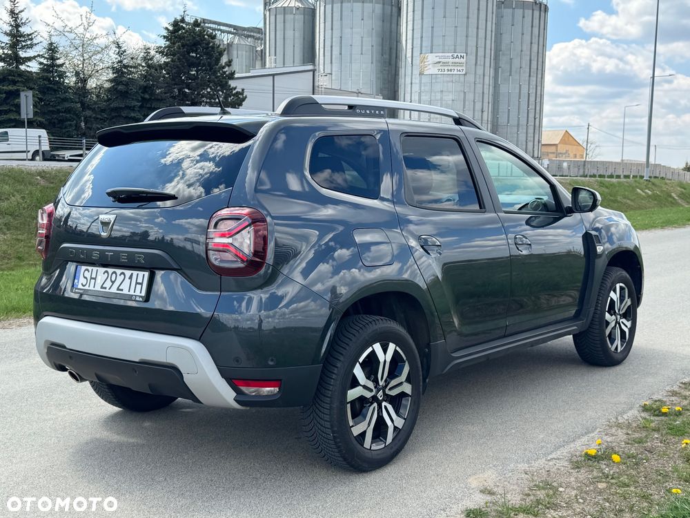 Dacia Duster 1.0 TCe Prestige - 5