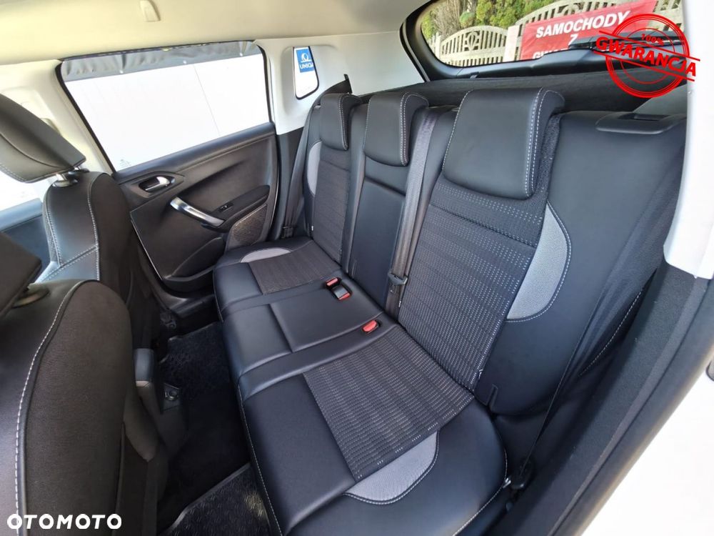Peugeot 2008 - 21